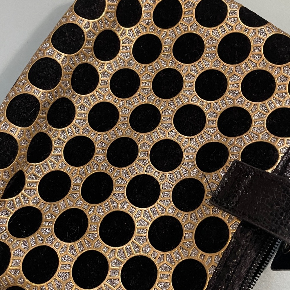 DIOR COSMETIC TRAVEL BAG